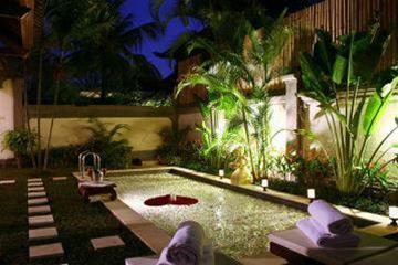 Bali Rich * Seminyak (Bali)